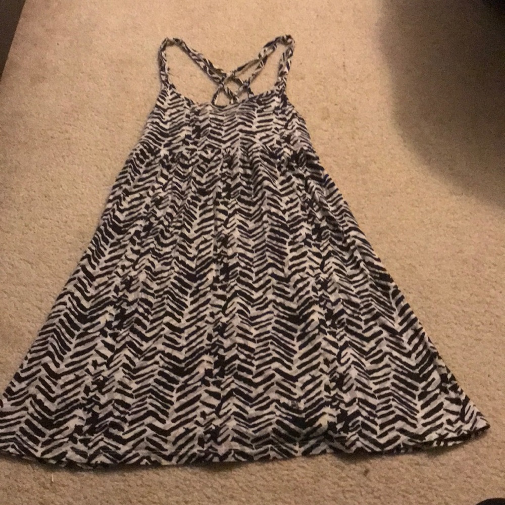 Women’s Dress